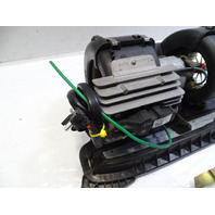 96 Mercedes R129 SL320 blower motor w/ resistor 1298300108 1298209042