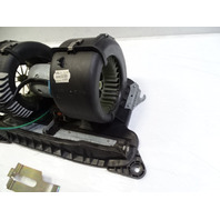 96 Mercedes R129 SL320 blower motor w/ resistor 1298300108 1298209042