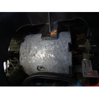 96 Mercedes R129 SL320 blower motor w/ resistor 1298300108 1298209042