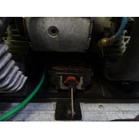 96 Mercedes R129 SL320 blower motor w/ resistor 1298300108 1298209042
