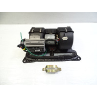 96 Mercedes R129 SL320 blower motor w/ resistor 1298300108 1298209042