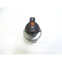 96 Mercedes R129 SL320 switch, headlight 0005456004
