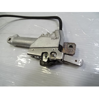 96 Mercedes R129 SL320 convertible top bow cylinder, left 1298001772
