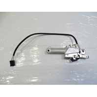 96 Mercedes R129 SL320 convertible top bow cylinder, left 1298001772