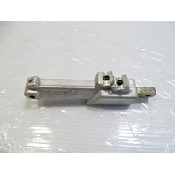 96 Mercedes R129 SL320 convertible top bow cylinder, right 1248000272