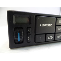96 Mercedes R129 SL320 switch, a/c heater climate control 1298300585