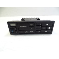 96 Mercedes R129 SL320 switch, a/c heater climate control 1298300585