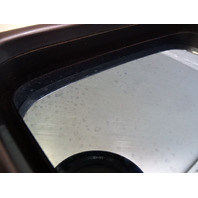 96 Mercedes R129 SL320 mirror, right door