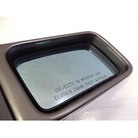 96 Mercedes R129 SL320 mirror, right door