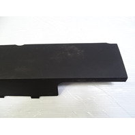 96 Mercedes R129 SL320 trim, engine ignition lead cover, 1041590425