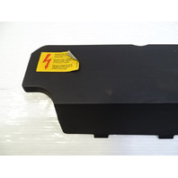 96 Mercedes R129 SL320 trim, engine ignition lead cover, 1041590425