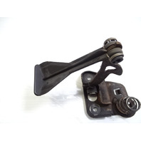 96 Mercedes R129 SL320 hood safety release latch handle 1298870127