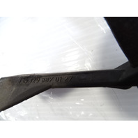 96 Mercedes R129 SL320 hood safety release latch handle 1298870127