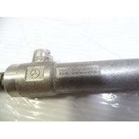 96 Mercedes R129 SL320 convertible top cylinder, ram 1298002072