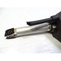 96 Mercedes R129 SL320 convertible top cylinder arm, right 1298000272