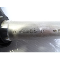 96 Mercedes R129 SL320 convertible top cylinder arm, right 1298000272