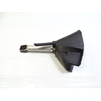 96 Mercedes R129 SL320 convertible top cylinder arm, right 1298000272