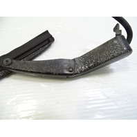 96 Mercedes R129 SL320 wiper arm, right headlight