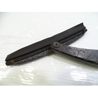 96 Mercedes R129 SL320 wiper arm, right headlight