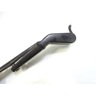 96 Mercedes R129 SL320 wiper arm, left headlight