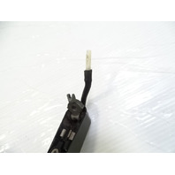 96 Mercedes R129 SL320 wiper arm, left headlight