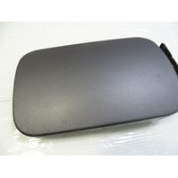 96 Mercedes R129 SL320 gas fuel door lid