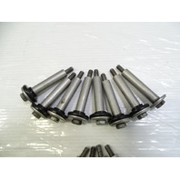 96 Mercedes R129 SL320 bolts set of 12, engine motor valve cover