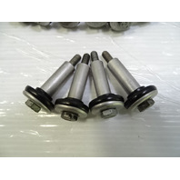 96 Mercedes R129 SL320 bolts set of 12, engine motor valve cover