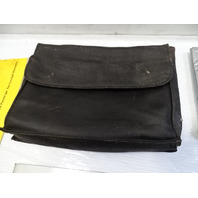 1990 Mercedes R129 300SL 500SL owners manual w/case 1295841196