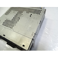 96 Mercedes R129 SL320 head unit, radio cassette player CM2396 0038206086 for parts