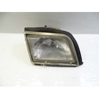 96 Mercedes R129 SL320 headlight, right 1298206861