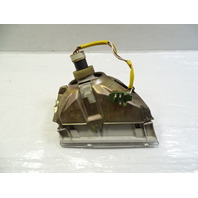 96 Mercedes R129 SL320 headlight, bosch, left 1305321089