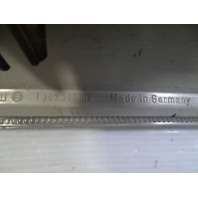 96 Mercedes R129 SL320 headlight, bosch, left 1305321089