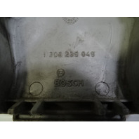 96 Mercedes R129 SL320 trim, head lamp back cover, left 1305239049