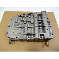 96 Mercedes R129 SL320 valve body, for transmission, 1242770601