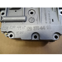 96 Mercedes R129 SL320 valve body, for transmission, 1242770601