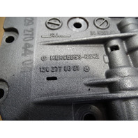 96 Mercedes R129 SL320 valve body, for transmission, 1242770601