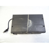 96 Mercedes R129 SL320 alpine 6 cd changer, CHM-S601