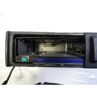 96 Mercedes R129 SL320 alpine 6 cd changer, CHM-S601