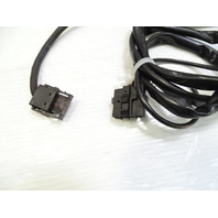 96 Mercedes R129 SL320 module, phone connect, 64-23252 rev1 9626