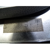 96 Mercedes R129 SL320 taillight, right 1298203264