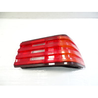 96 Mercedes R129 SL320 taillight, right 1298203264