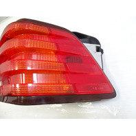 96 Mercedes R129 SL320 taillight, right 1298203264