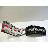 96 Mercedes R129 SL320 taillight, right 1298203264