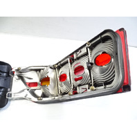96 Mercedes R129 SL320 taillight, left 1298203164