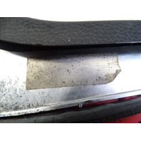 96 Mercedes R129 SL320 taillight, left 1298203164