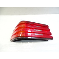 96 Mercedes R129 SL320 taillight, left 1298203164