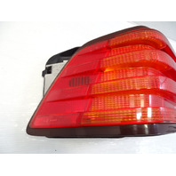 96 Mercedes R129 SL320 taillight, left 1298203164