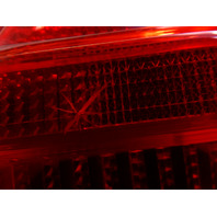 96 Mercedes R129 SL320 taillight, left 1298203164