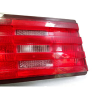 96 Mercedes R129 SL320 taillight, left 1298203164